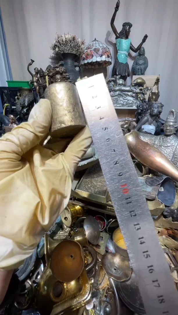 玻璃手工艺品大阪回流商品以图片为准