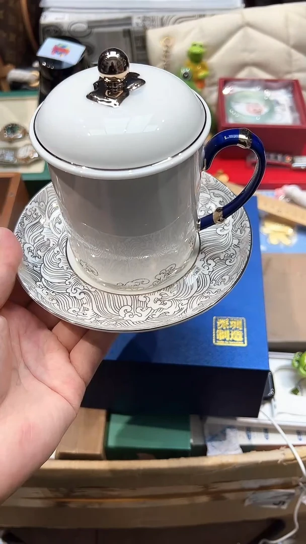 .全球寻宝高端瓷儿