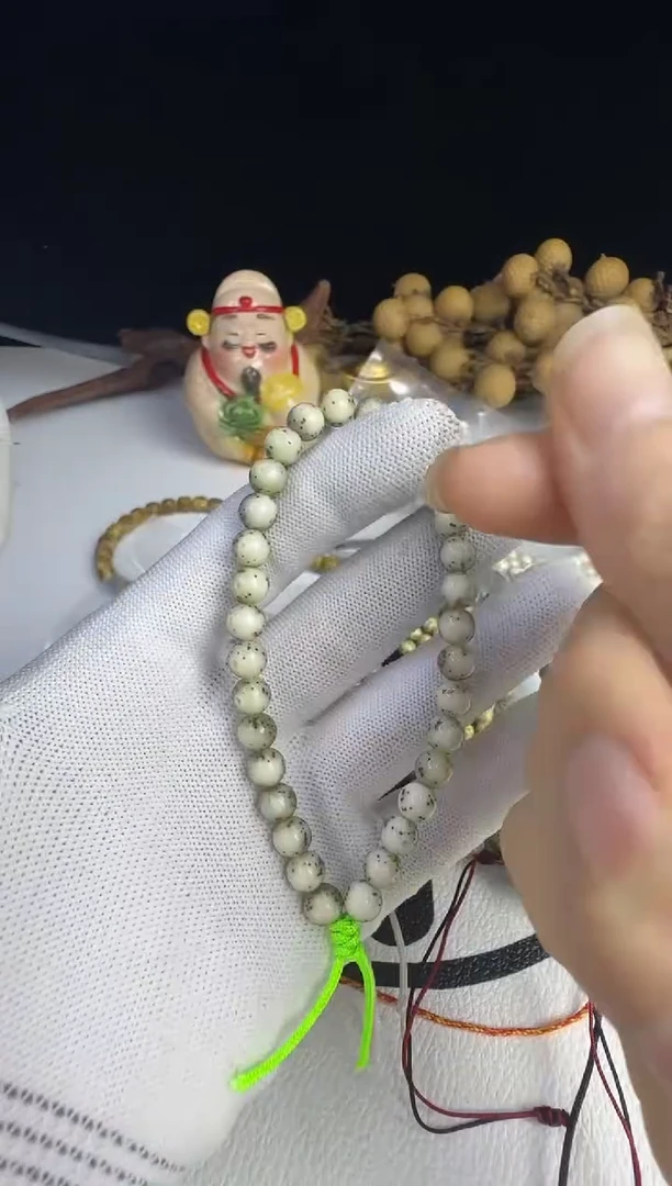 手串星月菩提D160