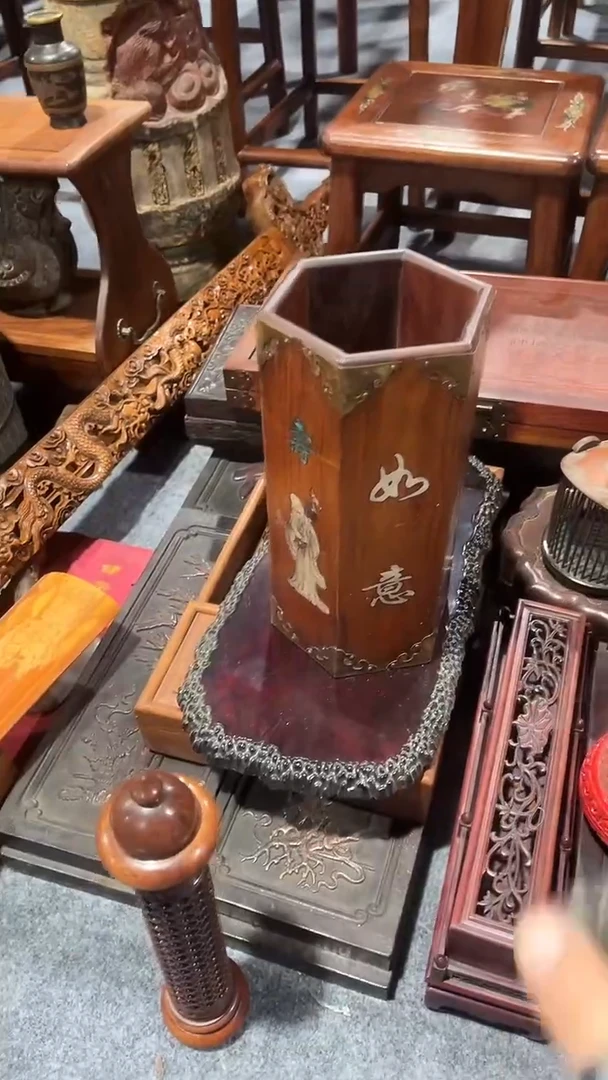 木简约淘木舍直播链接
