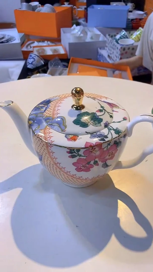 鸿辉家品牌瓷器，京东包邮！