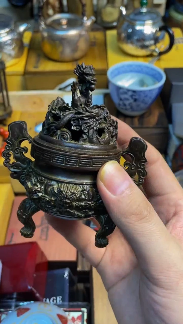 国栋中古仓直播精选推荐
