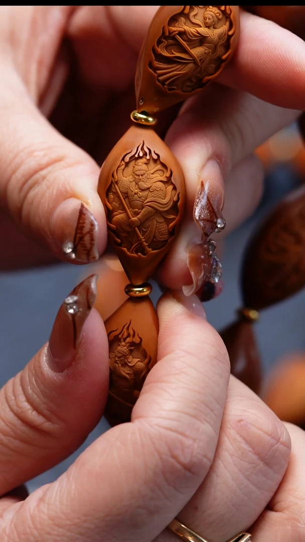 其他橄榄核橄榄核