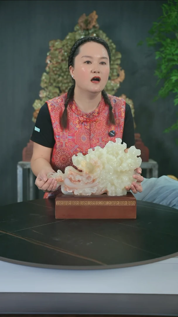 石材A**Y办公室摆件   玄关处摆件