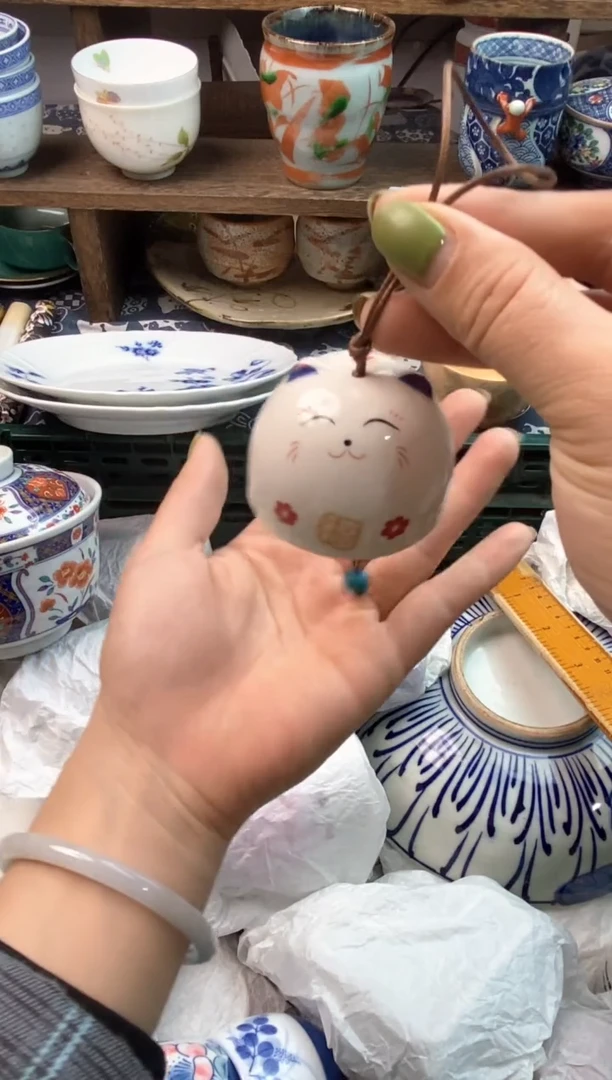 瓷片W**。
