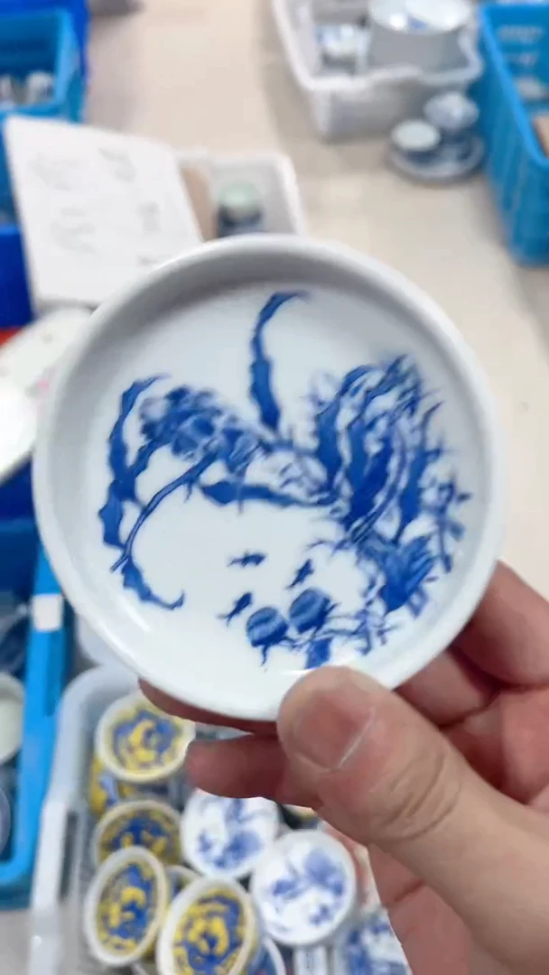 【闪购商品】景德镇陶瓷福利价