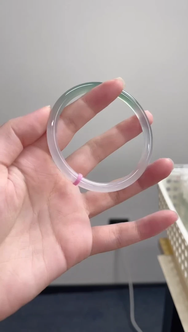 手镯玛瑙/玉髓未镶嵌61-62美人条