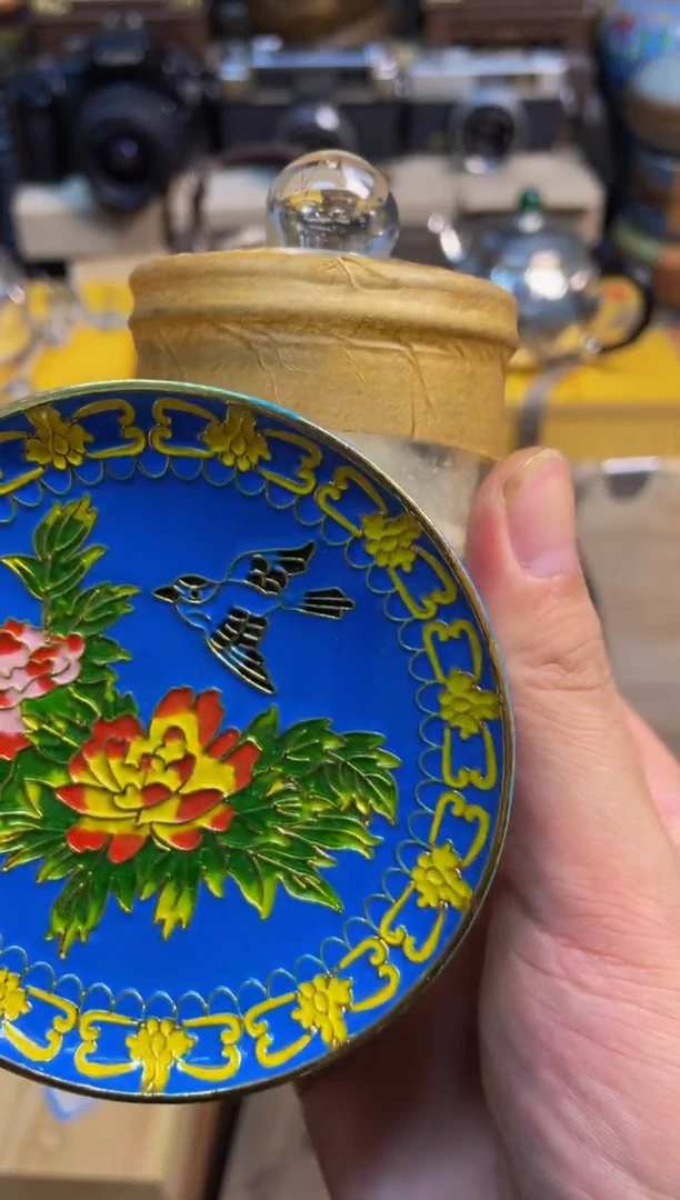 宝顺中古仓直播好物推荐136