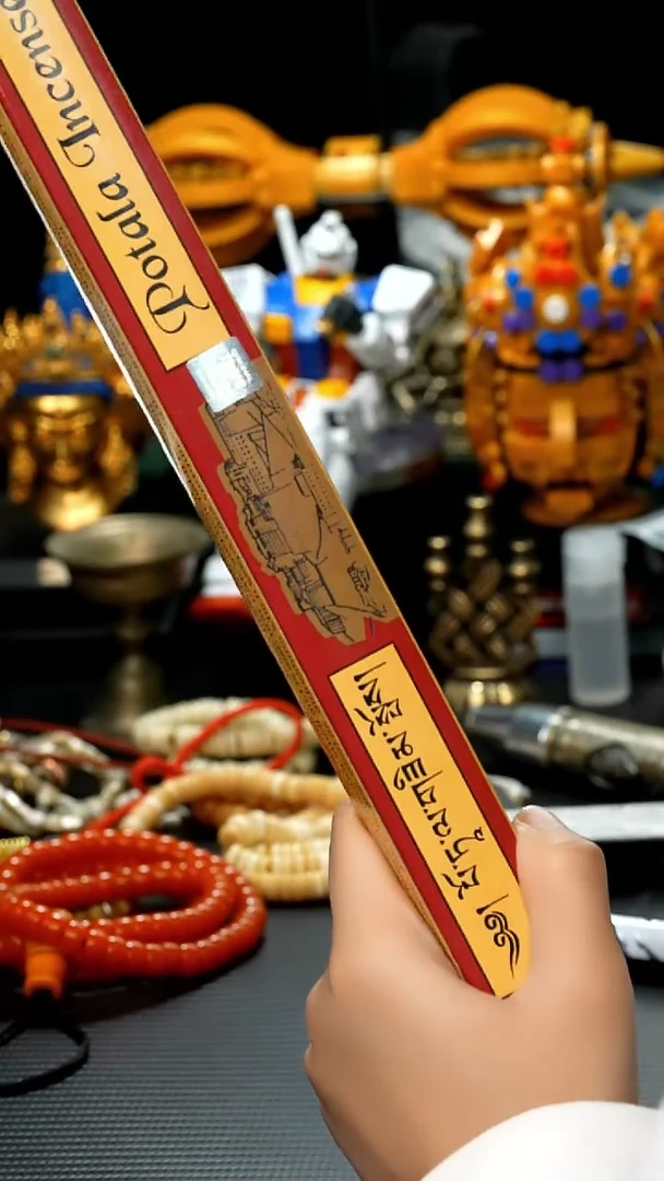 【闪购商品】麒麟眼菩提吊坠藏传原生态藏传饰品.