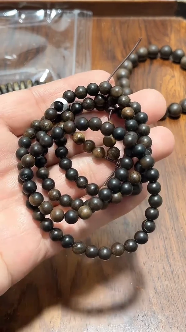 【闪购商品】檀香木精品推荐mnl多圈0.6