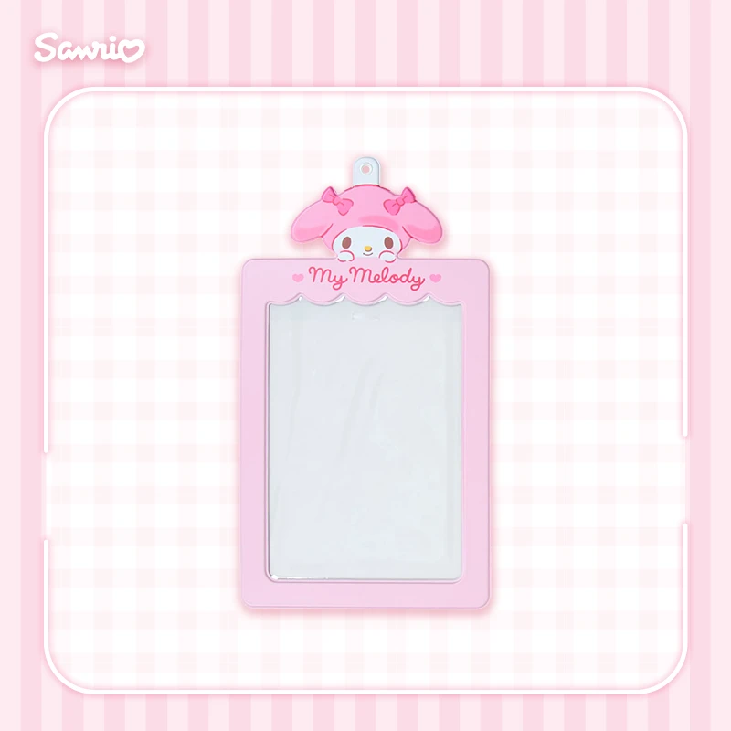 SANRIO 三丽鸥大耳狗美乐蒂酷洛米Enjoy Idol系列卡套