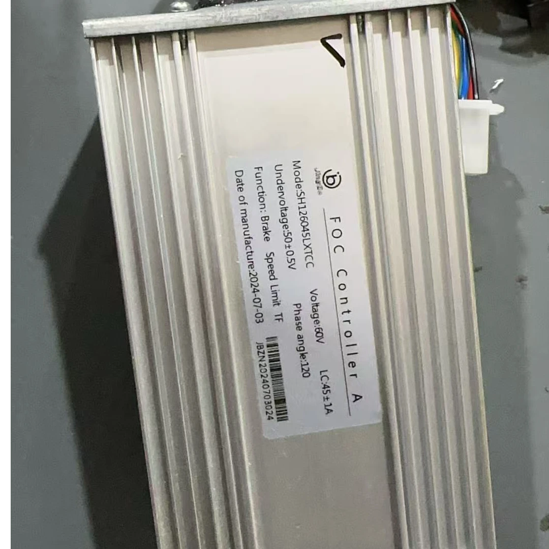 电动车降电压转换器B80