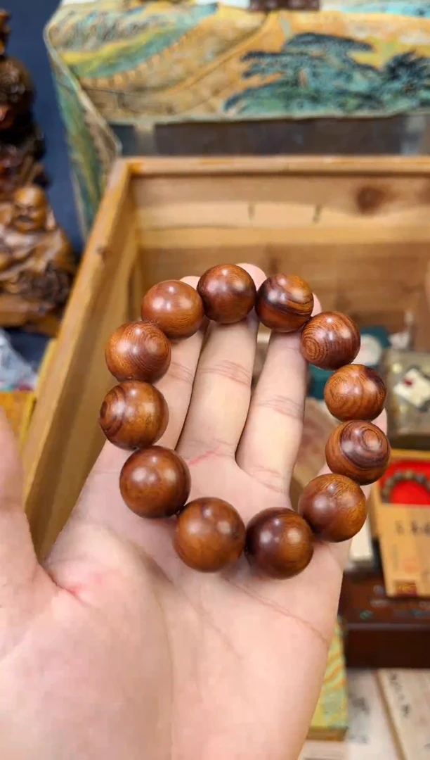 花梨木类Q刘哥专属高端精品34