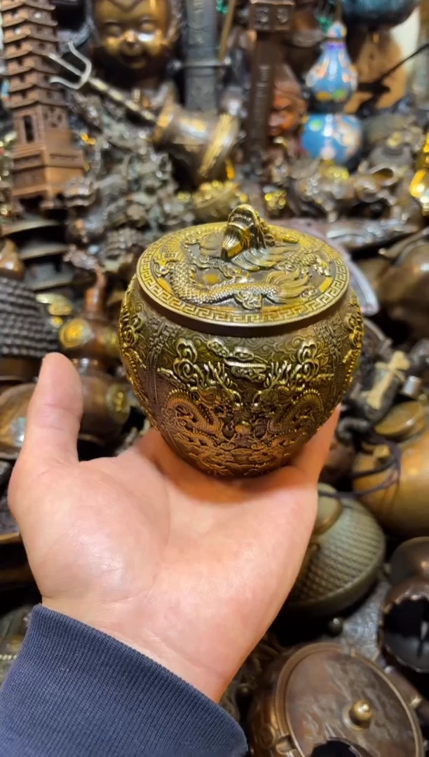 【闪购链接】古上古铜器专属链接