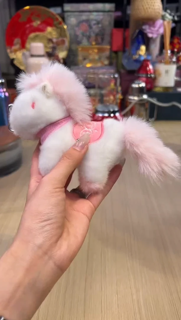 64玩偶香薰20530029