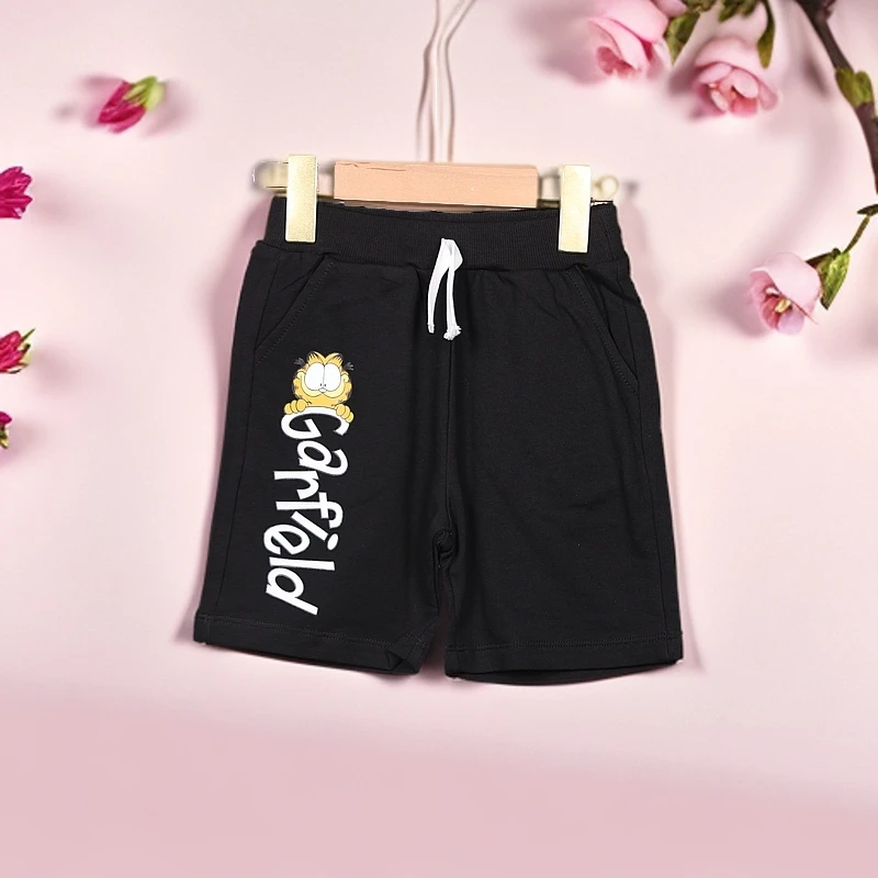 F3-634儿童夏季百搭休闲短裤(2233065)