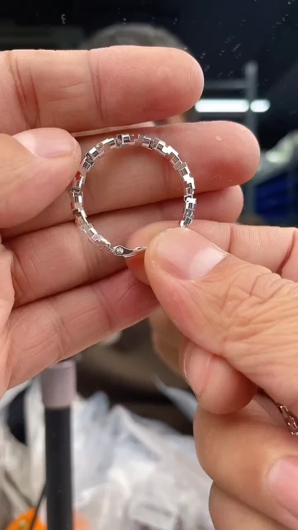 颈饰未镶嵌翡翠YX-2331YX-2331