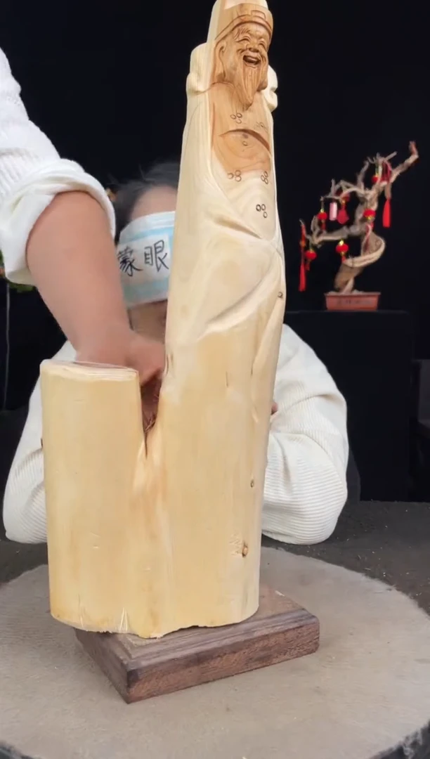 【闪购商品】菩提其他手工摆件,先抢先得!