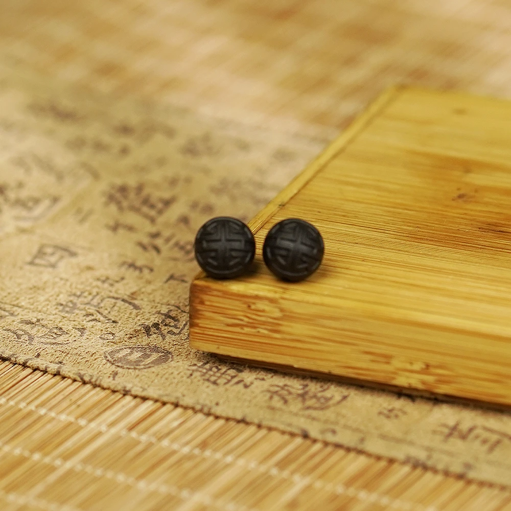 单珠-古蕴安魂10mm2粒