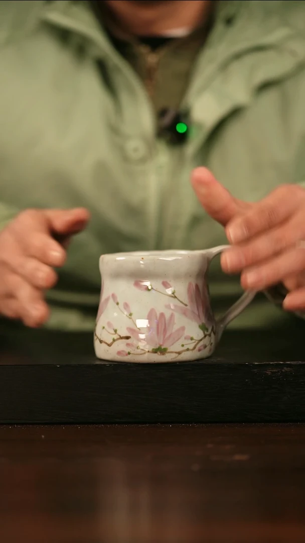 【闪购商品】其他781遇瓷手作同款