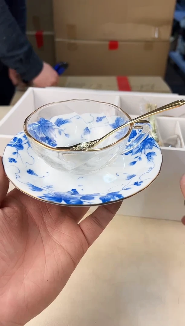 【闪购商品】瓷片095打包不容易，谨慎参拍~~~！