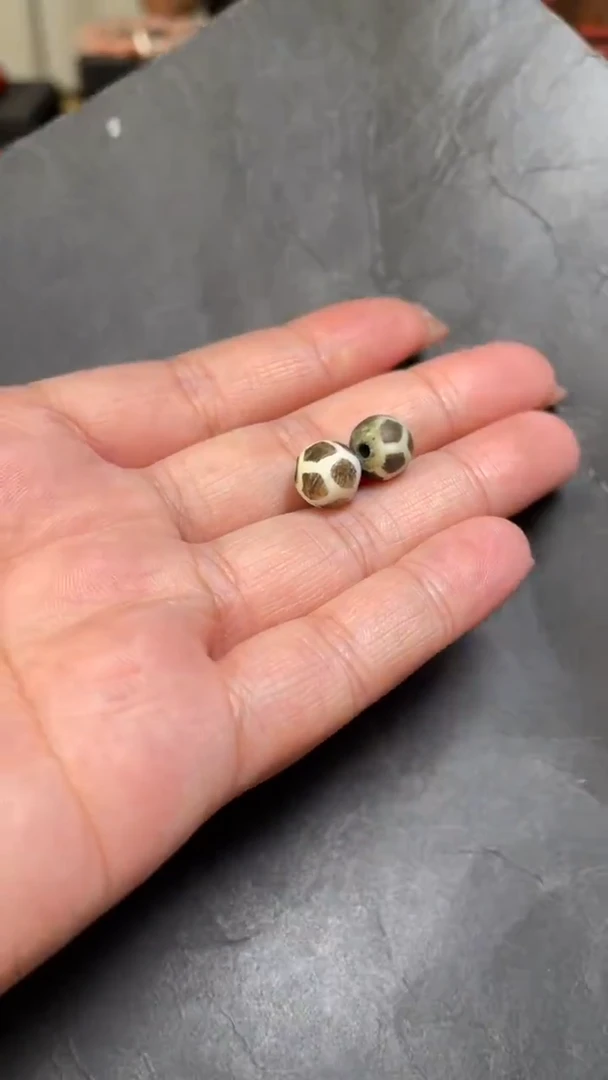 玛瑙/玉髓125未镶嵌配饰---9