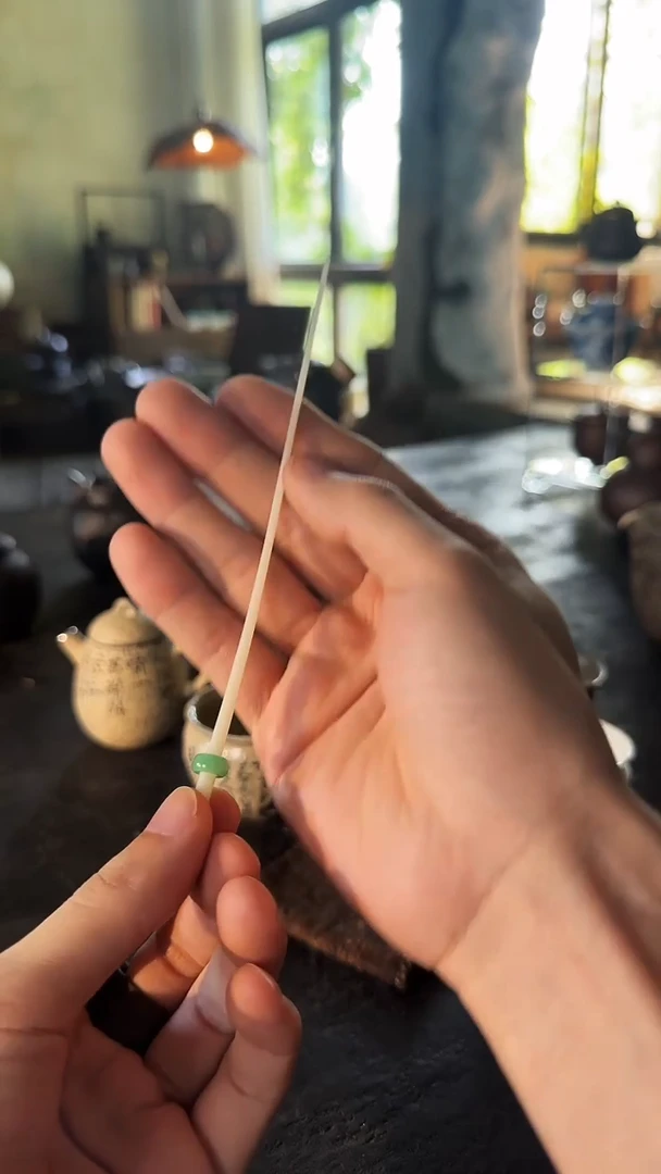 鱼和熊工作室手工陶艺