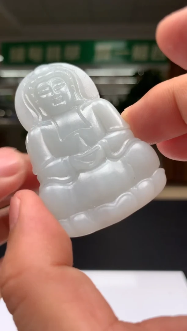未镶嵌定制翡翠          *189