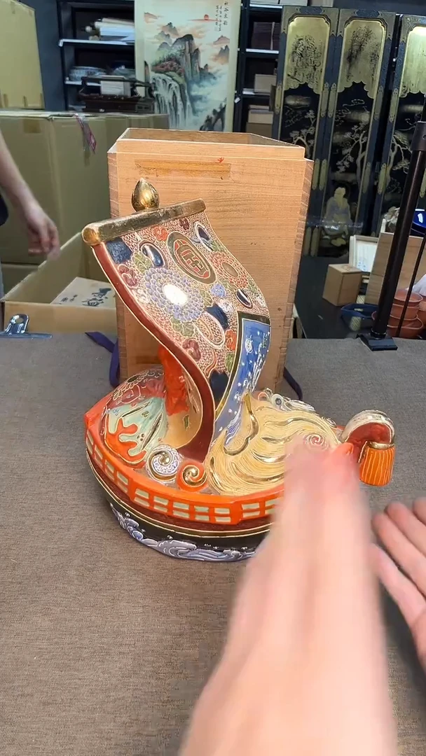 茶宠瓷器茶具套装