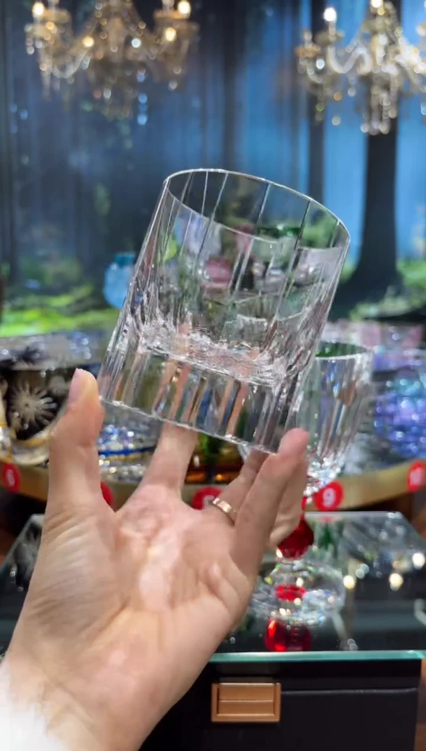 【闪购商品】直播间单只 透色星芒