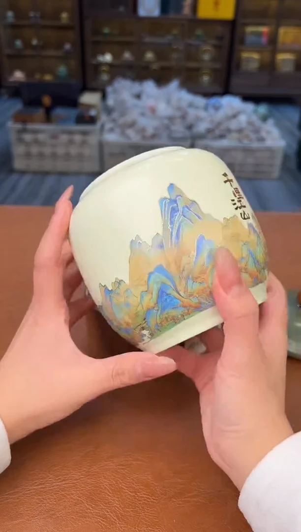 【闪购商品】熹物见山清仓福利品11111