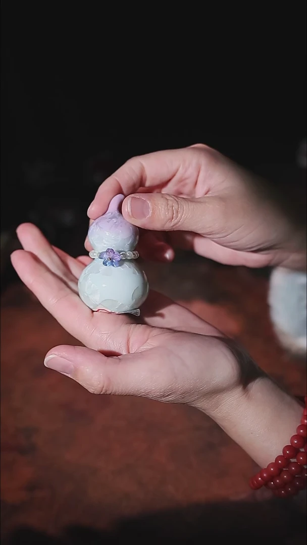 陶瓷茶具（无礼盒）@@A13214