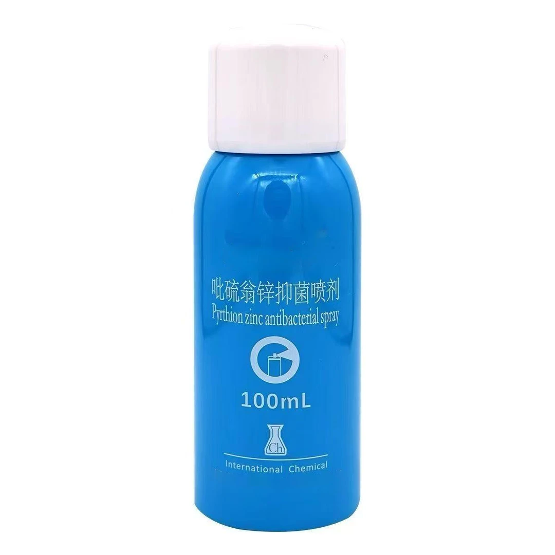 吡硫翁锌抑菌外用喷剂100mL