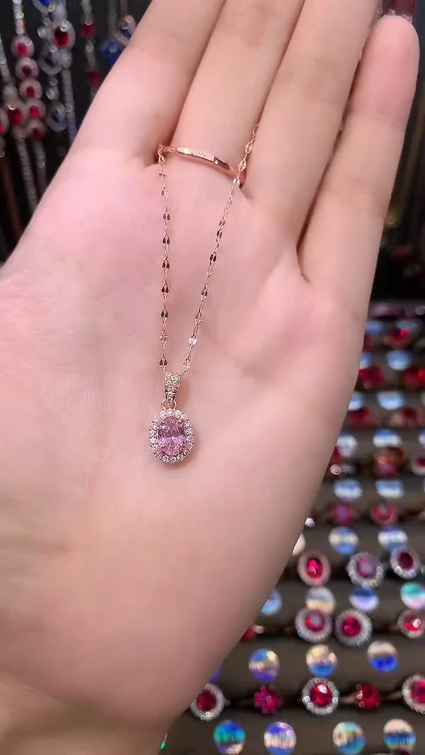 【闪购商品】蓝宝石戒指银S925镶嵌5.7