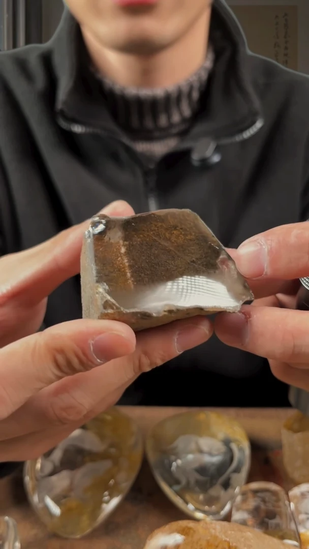 【闪购商品】水晶无未镶嵌水晶