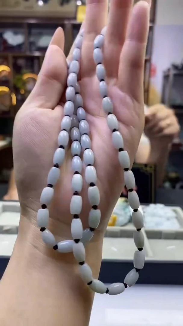 未镶嵌定制翡翠8770
