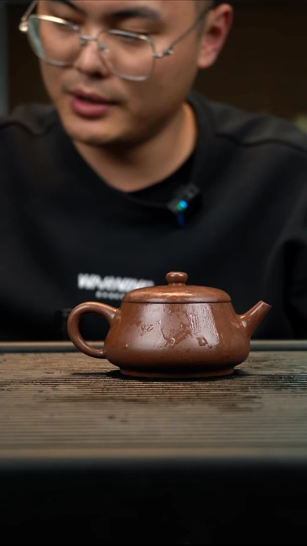 茶壶紫砂紫砂壶米