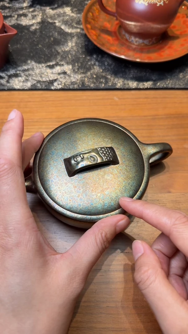 茶盏范泽锋高端收藏121