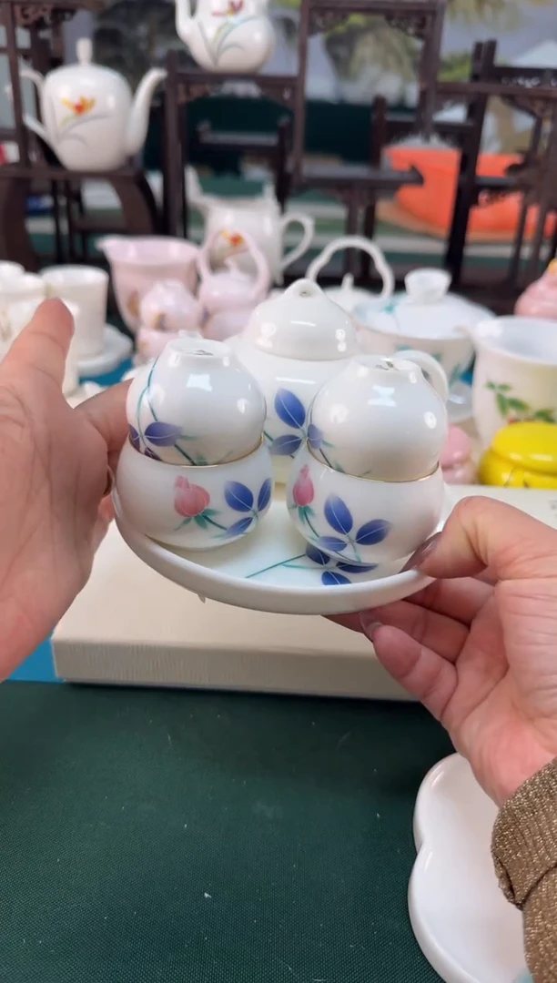 【闪购商品】瓷器.................