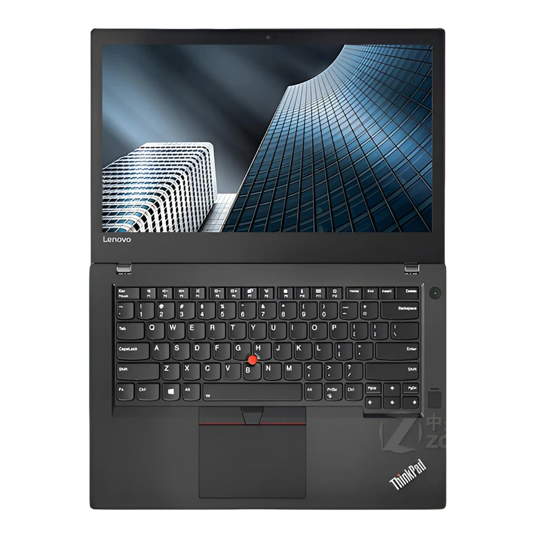 9新 ThinkPad T480 i7处理器 轻薄便携经典商务办公学生笔记本