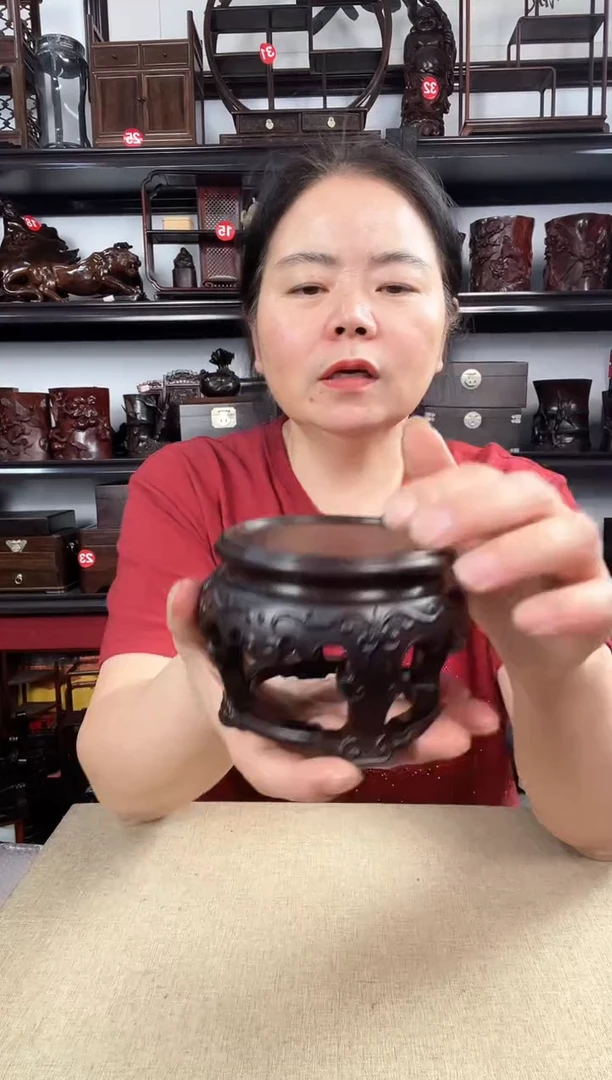 木新款1老李红木工艺品