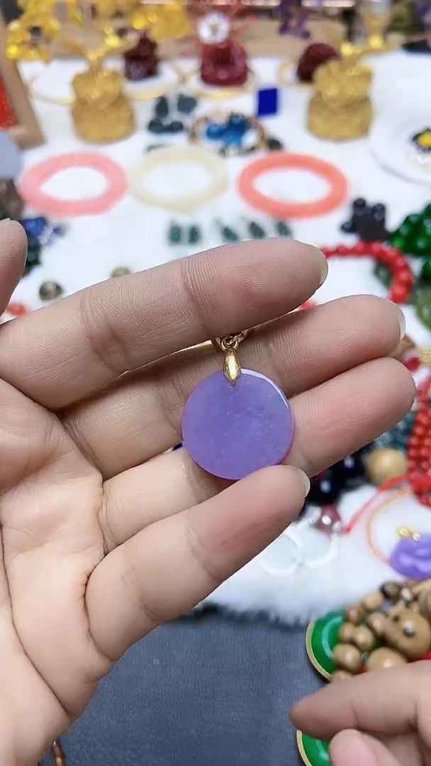 【闪购商品】玛瑙/玉髓珠宝半成品未镶嵌A35