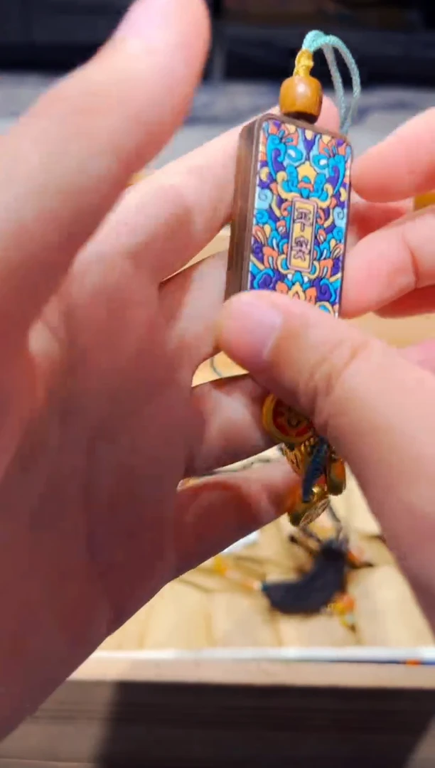 卷轴画【云香藏精选】511