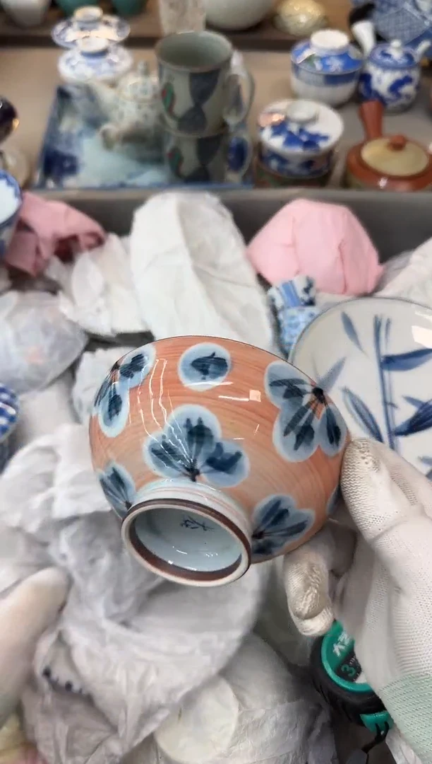 摆件娟*瓷器瓷器瓷器瓷器