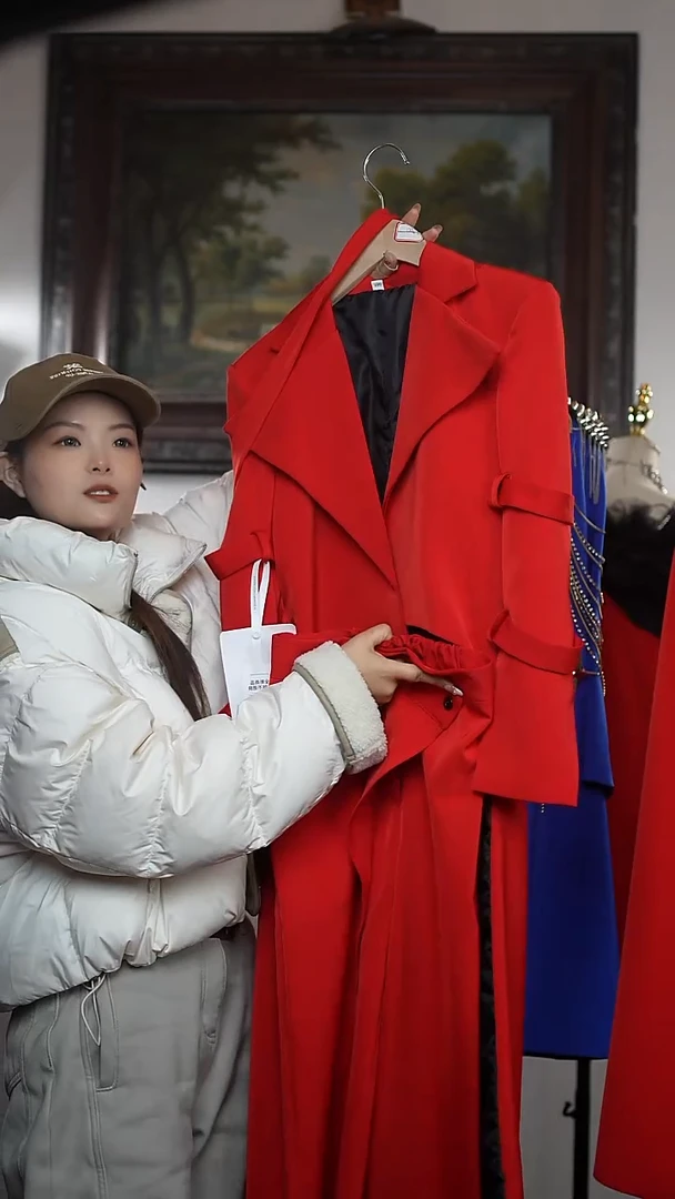 v****喵150码艺桐轩儿童潮服