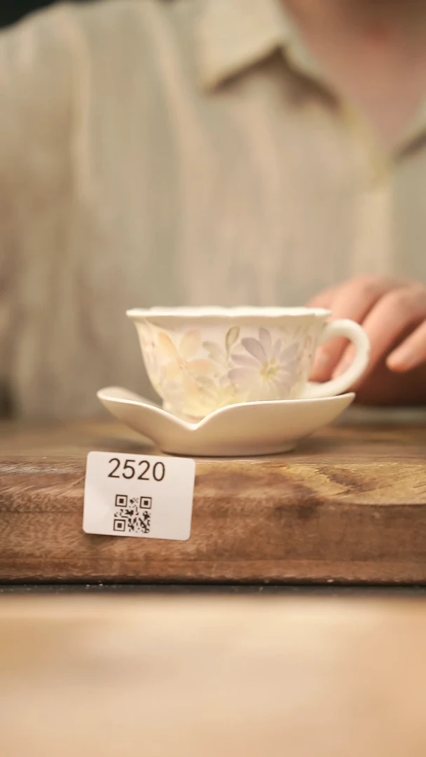 【落单孤品】福利/杯子@@2520