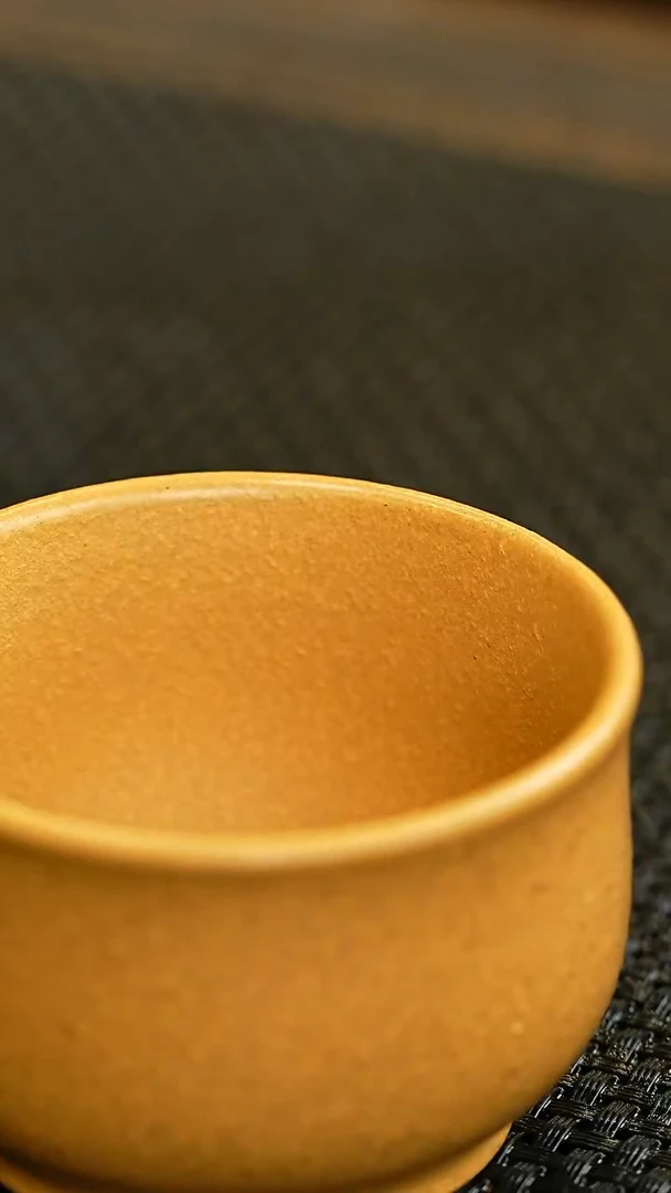 【闪购商品】紫砂茶杯紫砂主人杯