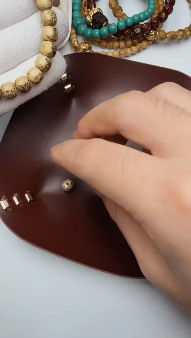 手串星月菩提789655