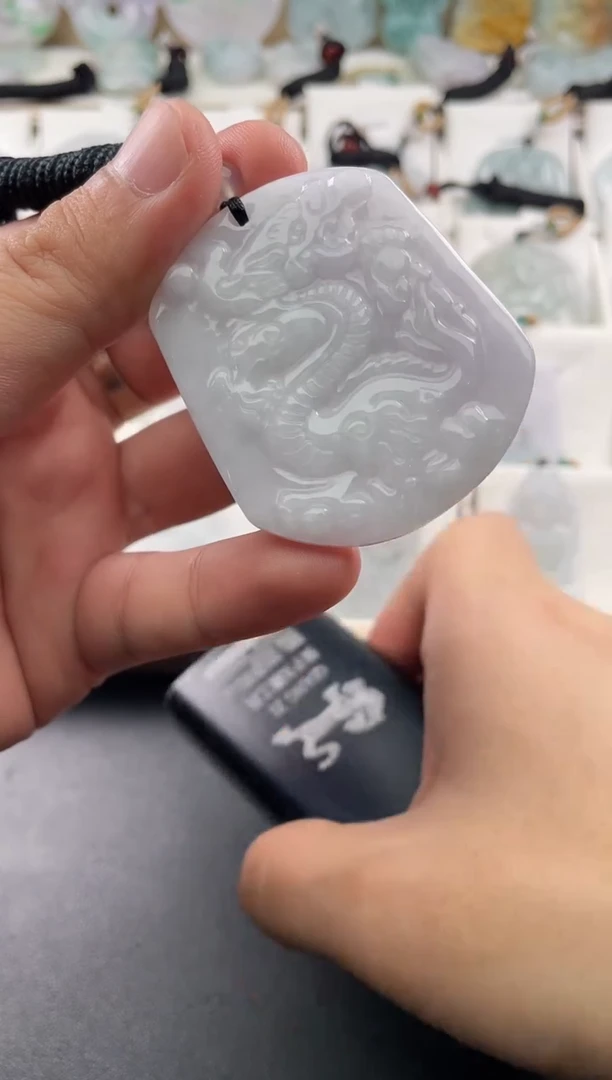 颈饰未镶嵌翡翠25/11/14/741