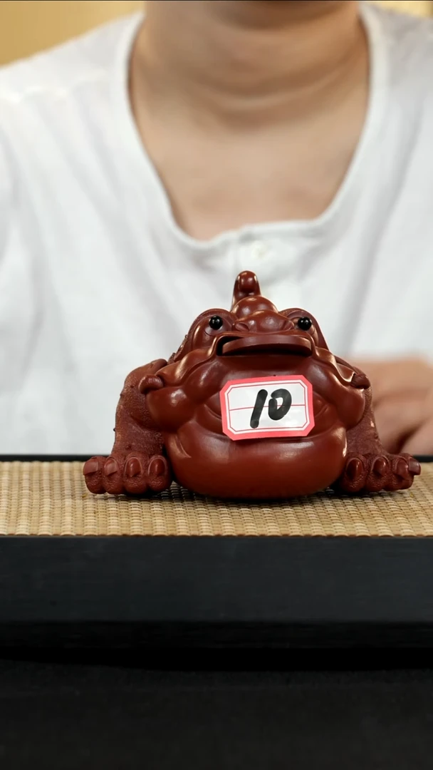 紫砂壶宜兴紫砂壶10